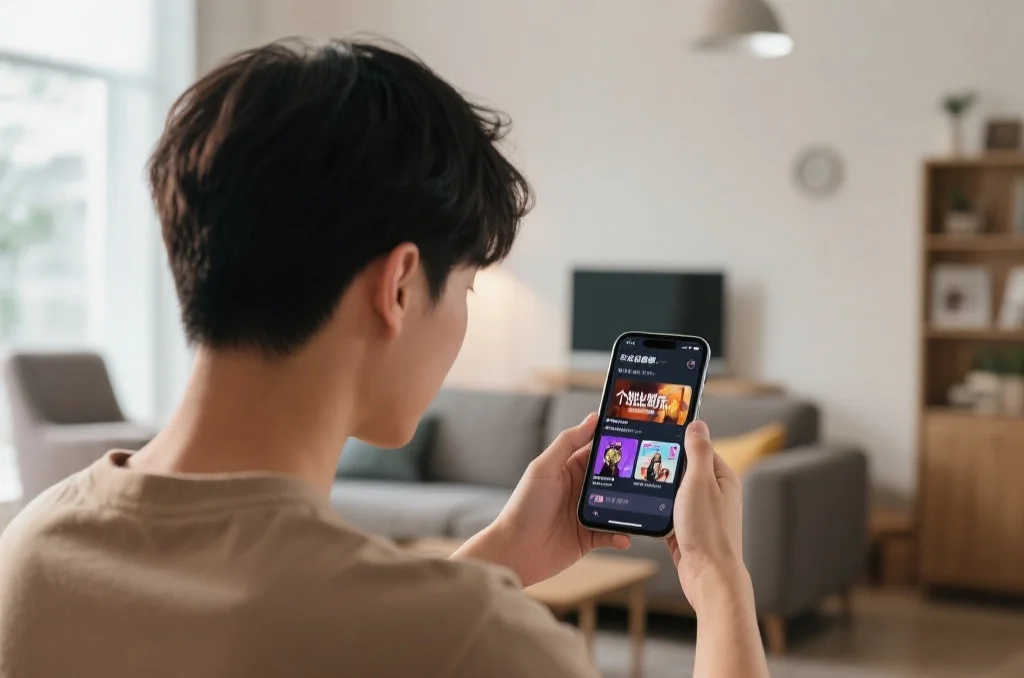 展望2025年：XianFeng2 Entertainment即将推出的激动人心功能与体验升级预测